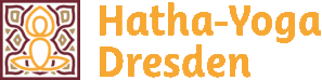 Logo Hatha Yoga Dresden